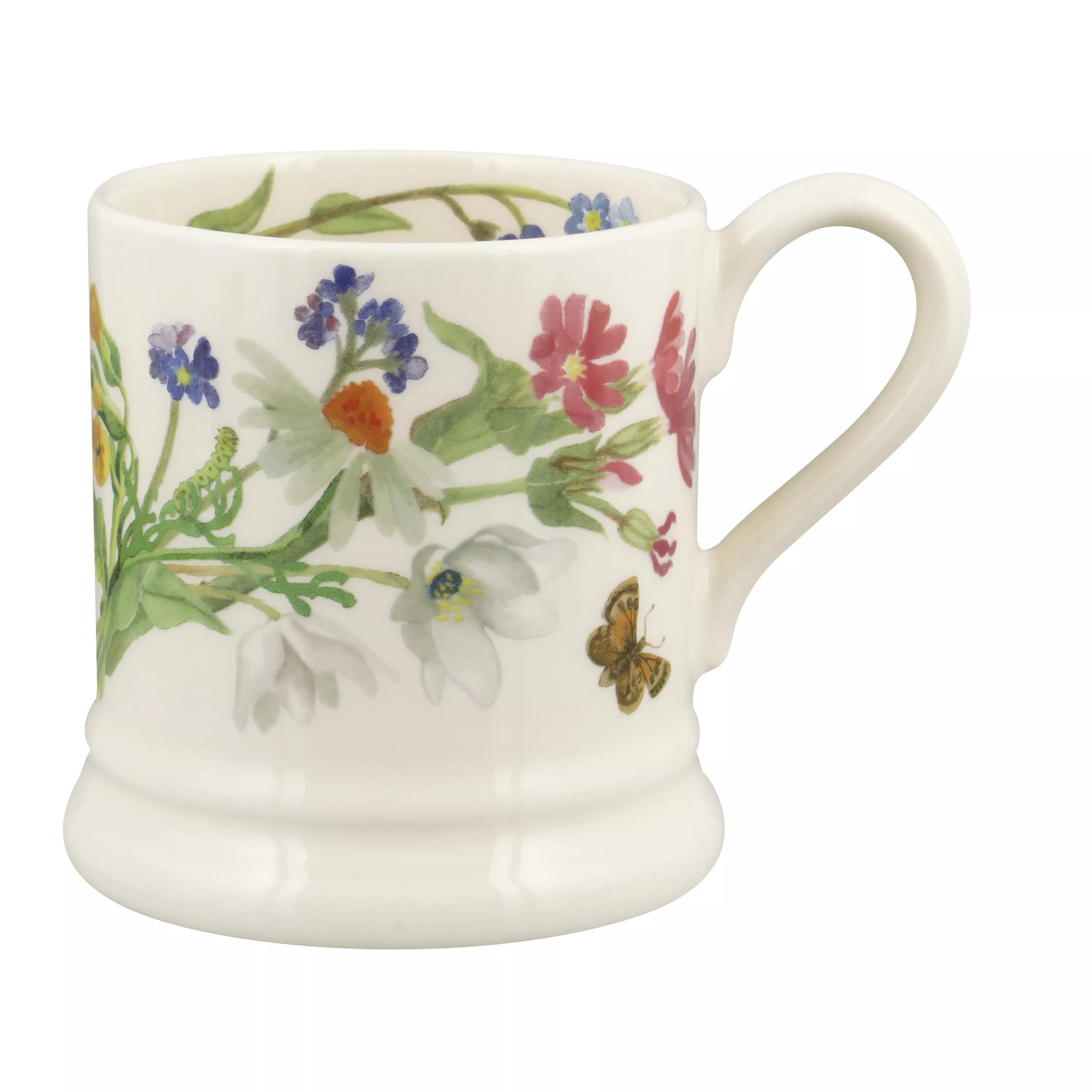 emma-bridgewater-wild-flower-half-pint-mug