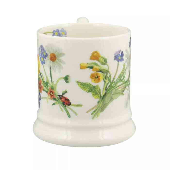 emma-bridgewater-wild-flower-half-pint-mug