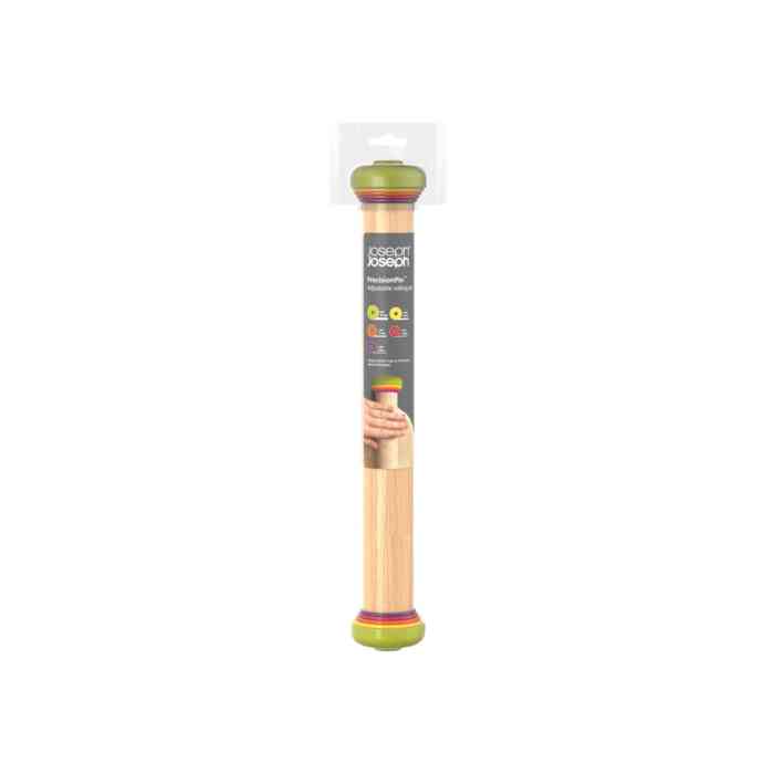 joseph-joseph-precision-pin-adjustable-multicolour-rolling-pin