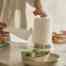 joseph-joseph-push-and-tear-kitchen-roll-holder-stone
