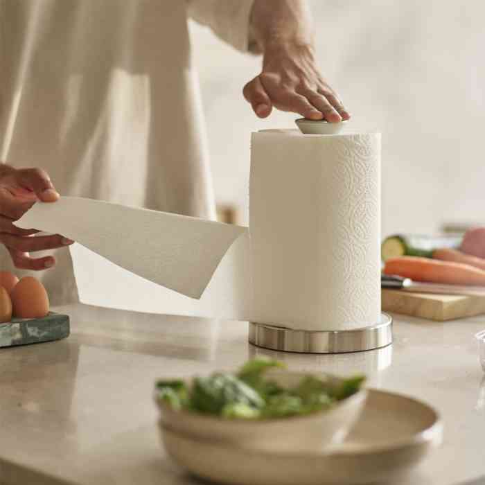 joseph-joseph-push-and-tear-kitchen-roll-holder-stone