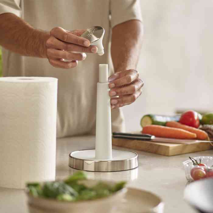 joseph-joseph-push-and-tear-kitchen-roll-holder-stone