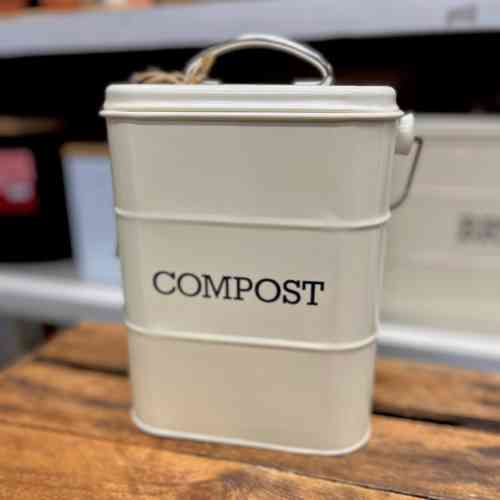kitchencraft-living-nostalgia-kitchen-compost-bin