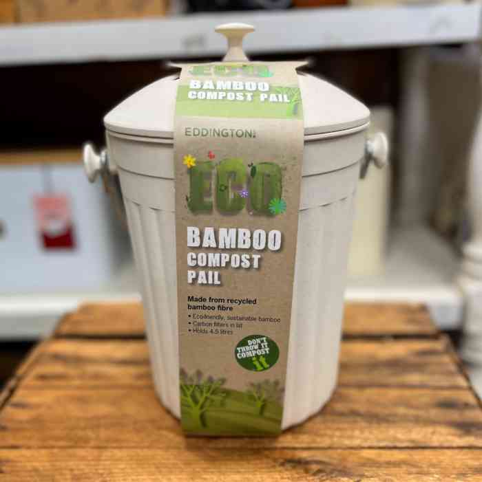 eco-bamboo-fibre-compost-bin-cream