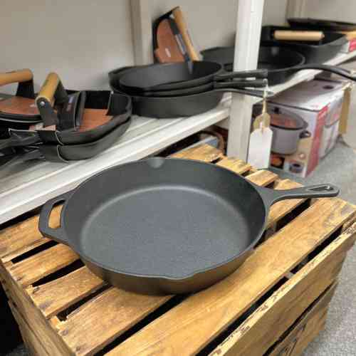 samuel-groves-cast-iron-skillet-12-inch