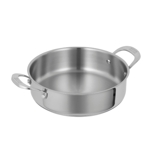 kuhn-rikon-allround-stainless-steel-casserole-pans-2-sizes