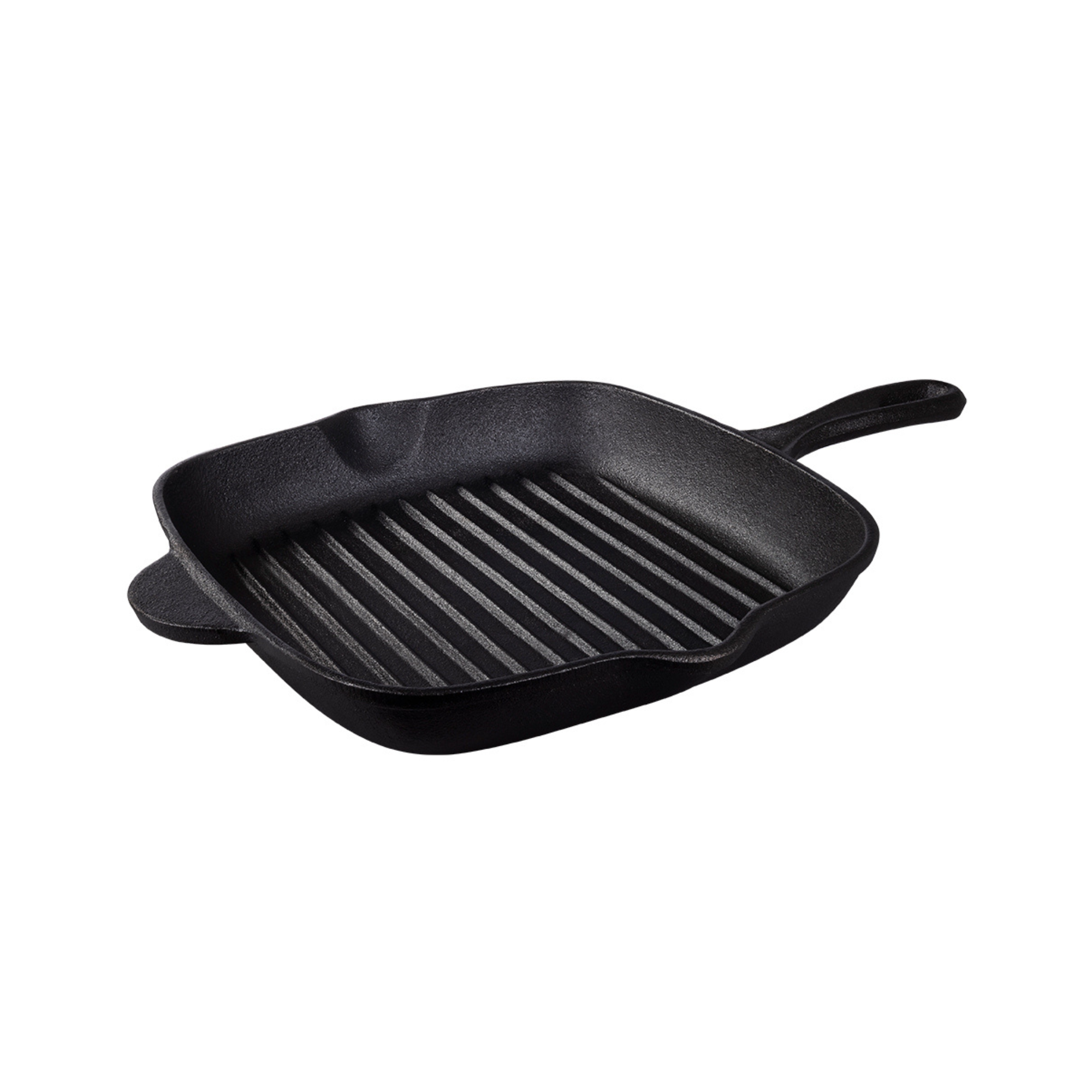 Tramontina Cast Iron 27cm Griddle Pan - 31700019