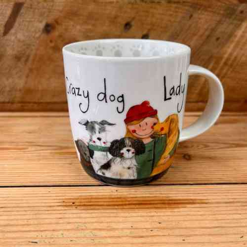 alex-clark-crazy-dog-lady-mug