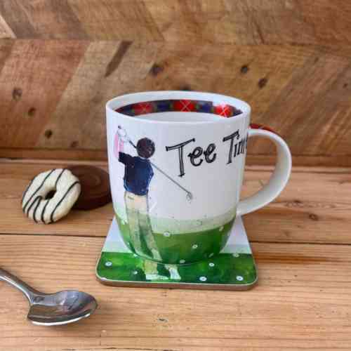 alex-clark-golf-mug-coaster-tee-time