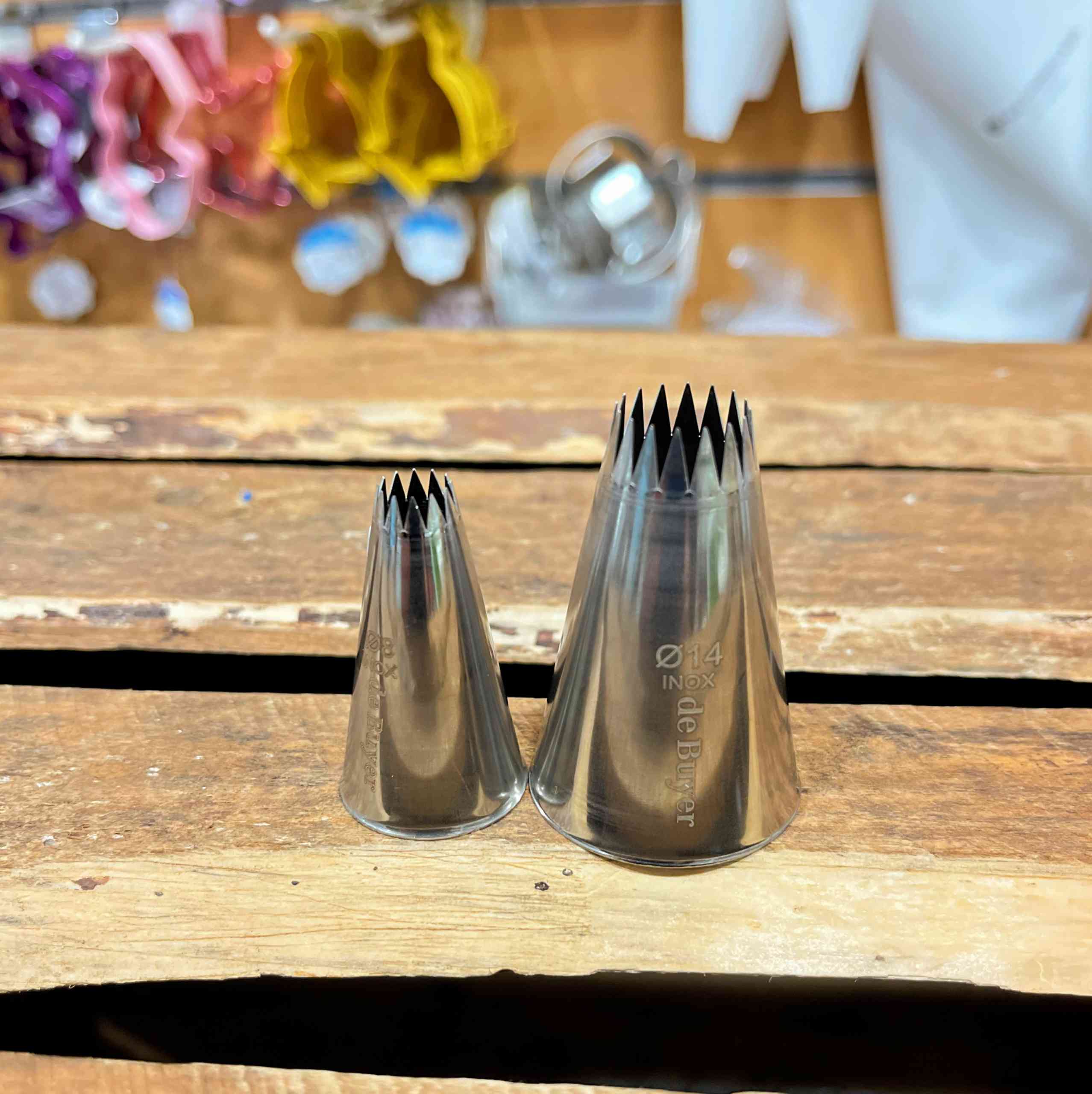Piping tip 2 shop