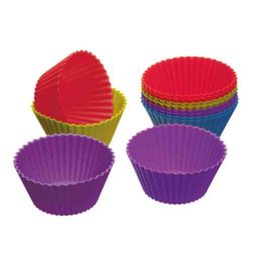 colourworks-reusable-silicone-cupcake-cases-pack-of-12