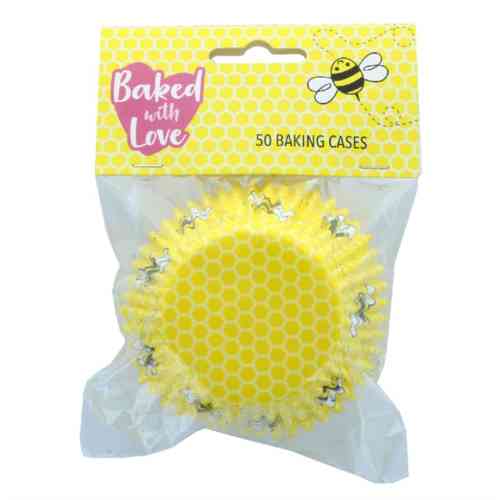 baked-with-love-bee-and-cupcake-cases-pack-of-50