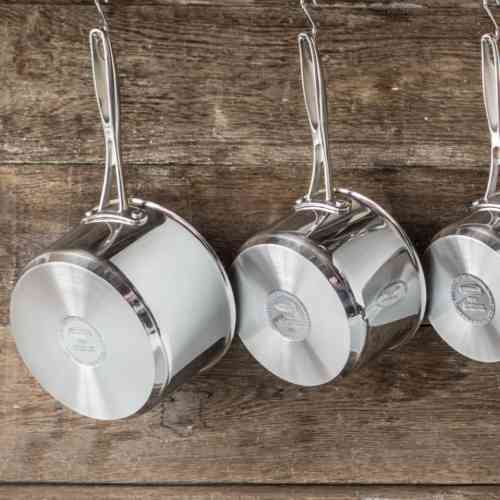 stellar-profile-stainless-steel-draining-saucepans-4-sizes