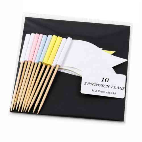 blank-party-sandwich-flags-pack-of-10
