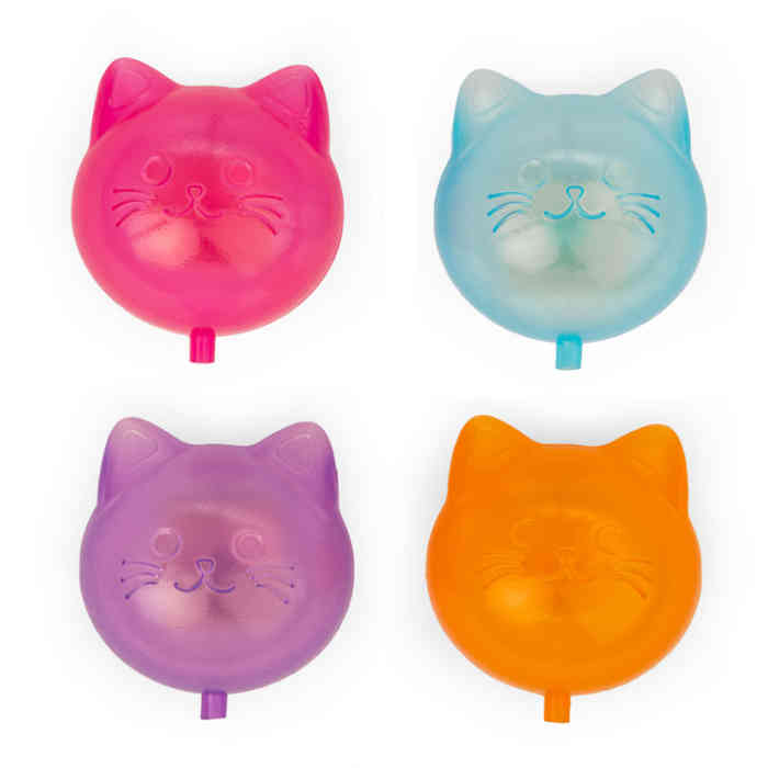 kikkerland-resuable-cat-ice-cubes-pack-of-24