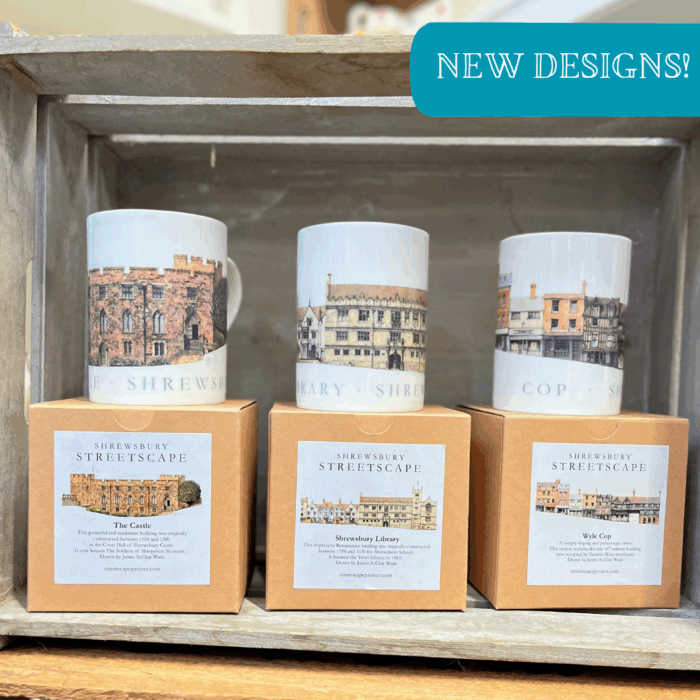 shrewsbury-streetscape-bone-china-mug-5-designs