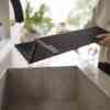 Joseph Joseph Platform Folding Oversink Drainer | DRAINING MAT - View #9