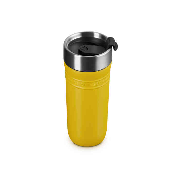 Le Creuset On The Go Travel Mug 350ml - Image 8