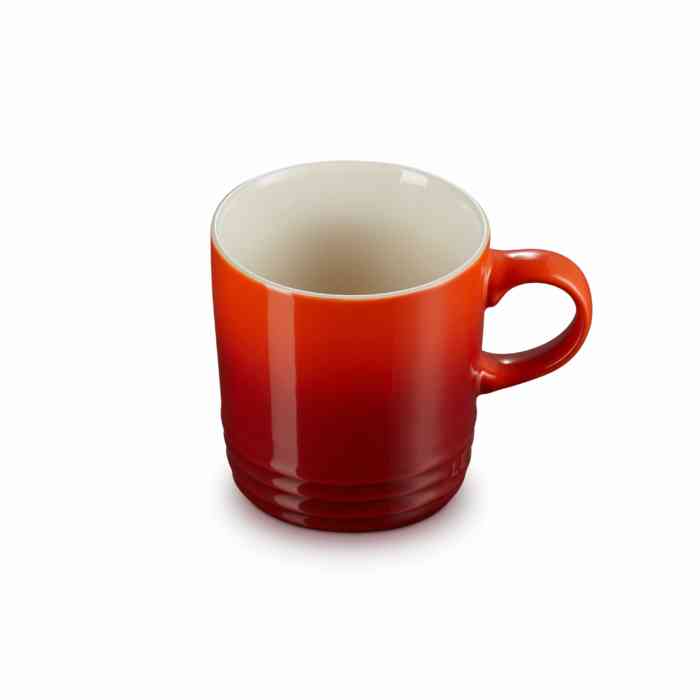 Le Creuset Stoneware Mug 350ml - Image 6
