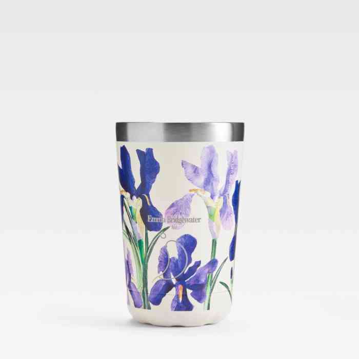 emma-bridgewater-blue-iris-340ml-chillys-travel-cup