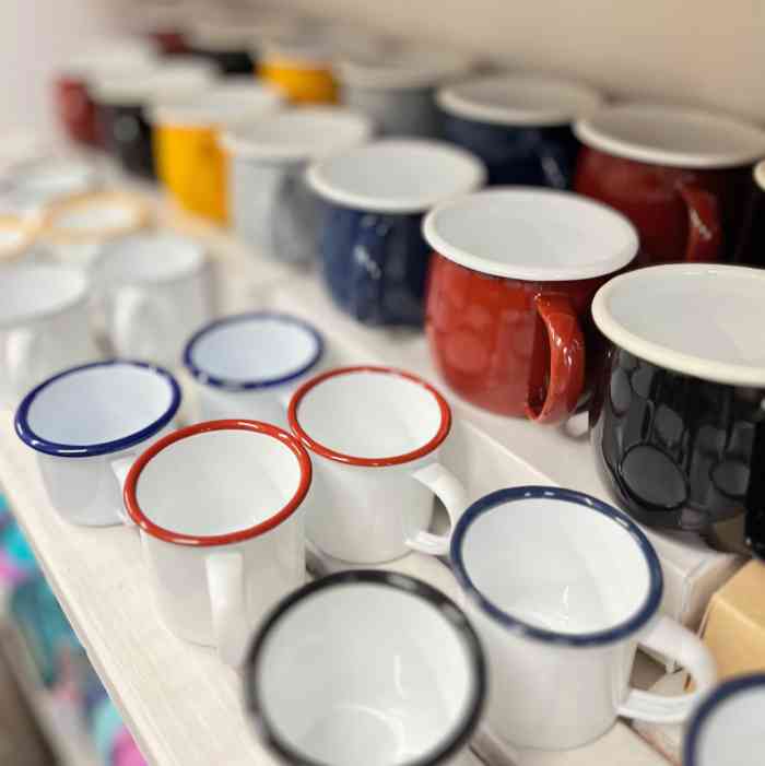 coloured-enamel-espresso-cup