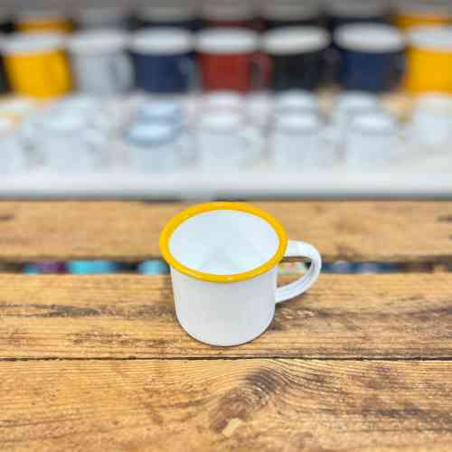 coloured-enamel-espresso-cup-yellow
