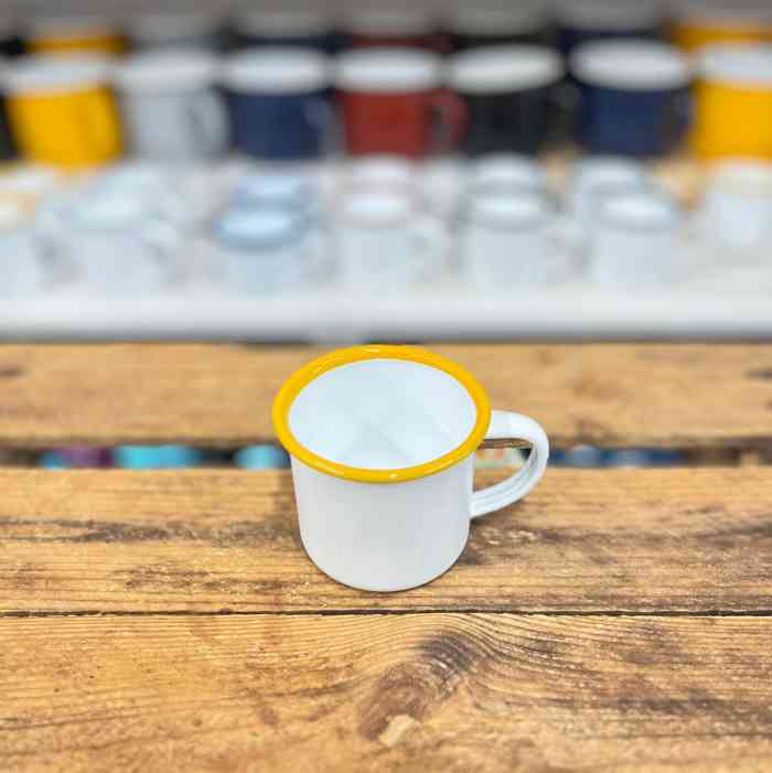 coloured-enamel-espresso-cup-yellow