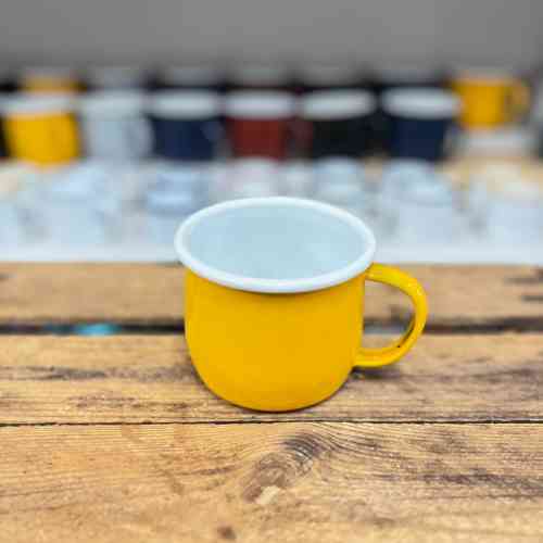 coloured-enamel-mug-4-colours-yellow