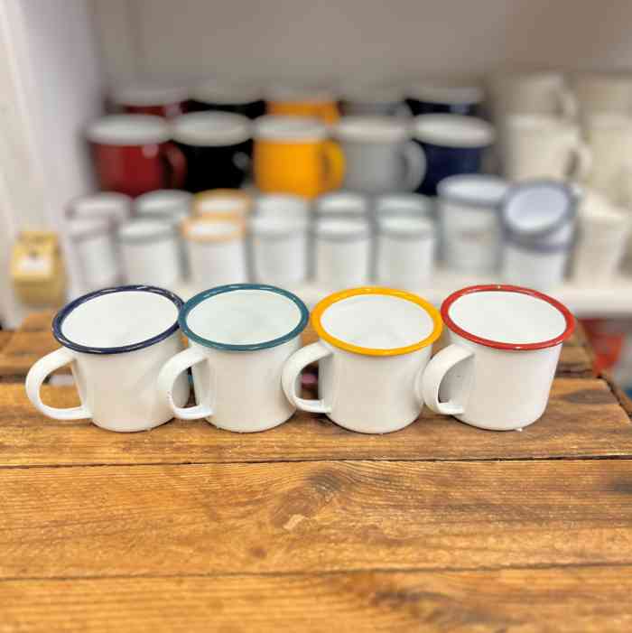 coloured-enamel-espresso-cup