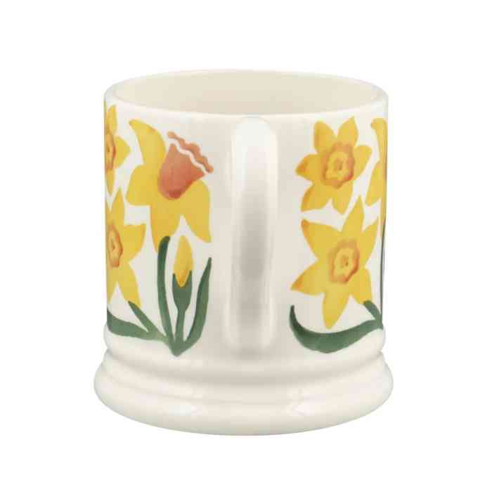 emma-bridgewater-flowers-daffodil-half-pint-mug