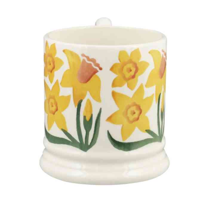 emma-bridgewater-flowers-daffodil-half-pint-mug