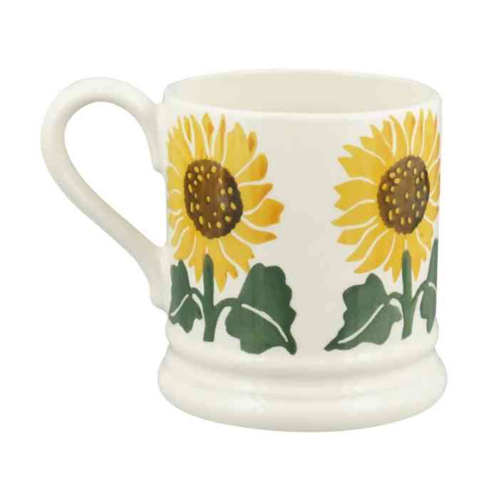 emma-bridgewater-sunflower-half-pint-mug