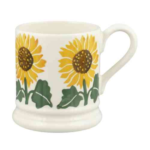 emma-bridgewater-sunflower-half-pint-mug