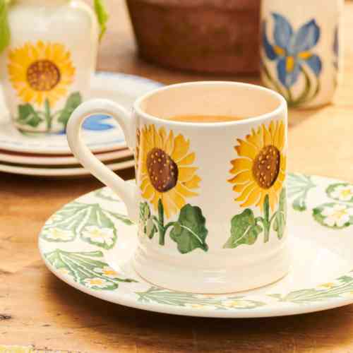 emma-bridgewater-sunflower-half-pint-mug