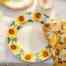 emma-bridgewater-sunflower-8-½-inch-plate