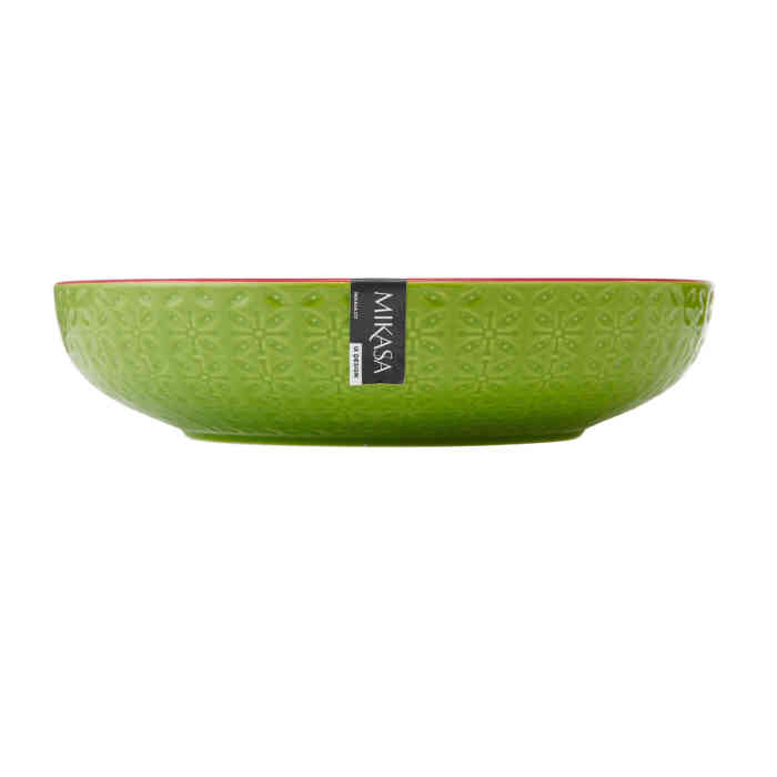 mikasa-geometric-line-pasta-bowl