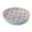mikasa-blue-mosaic-pasta-bowl