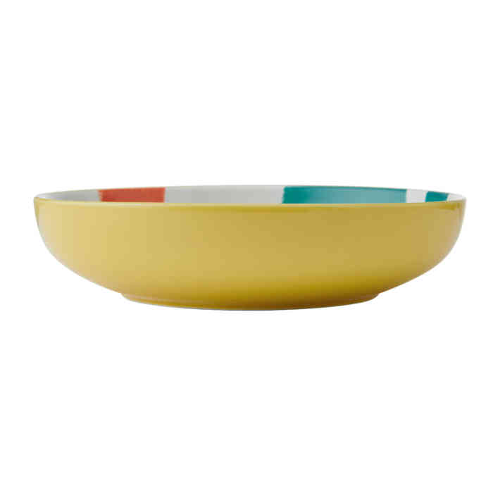 mikasa-yellow-abstract-pasta-bowl