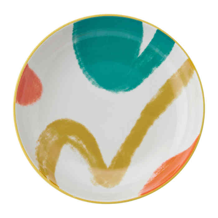 mikasa-yellow-abstract-pasta-bowl