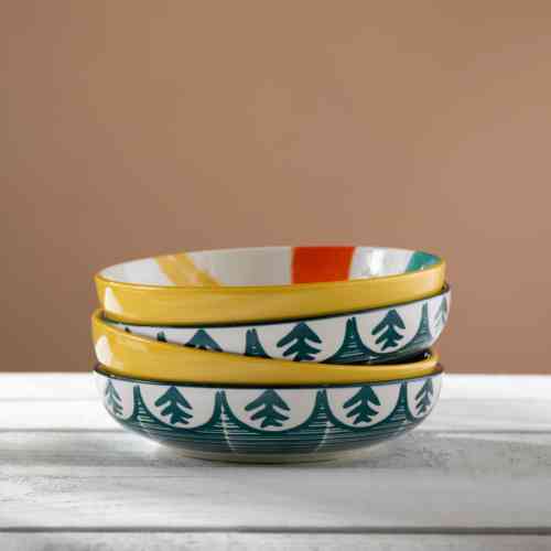 mikasa-green-leafy-pasta-bowl