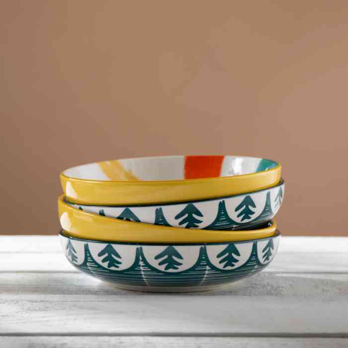 mikasa-green-leafy-pasta-bowl