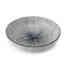 mikasa-black-stripe-pasta-bowl