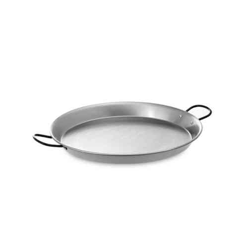 stainless-steel-induction-paella-pan-34cm