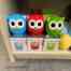 kikkerland-owl-kitchen-timer-3-colours