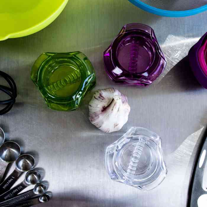 NexTrend Garlic Twister 4th Gen - 2 colours - Image 2