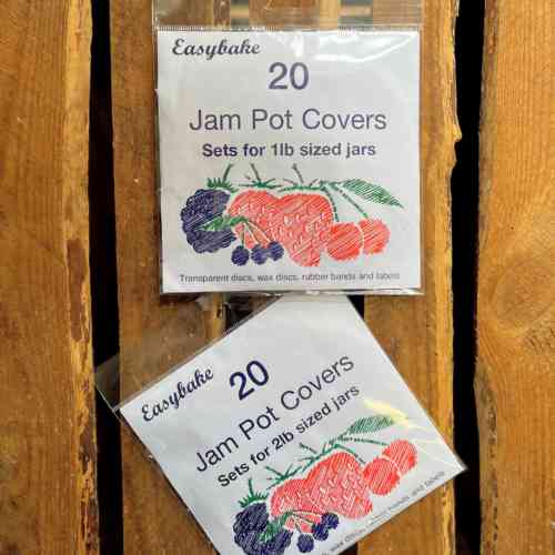 jam-pot-cover-set-wax-discs-cello-discs-labels-bands-2-sizes