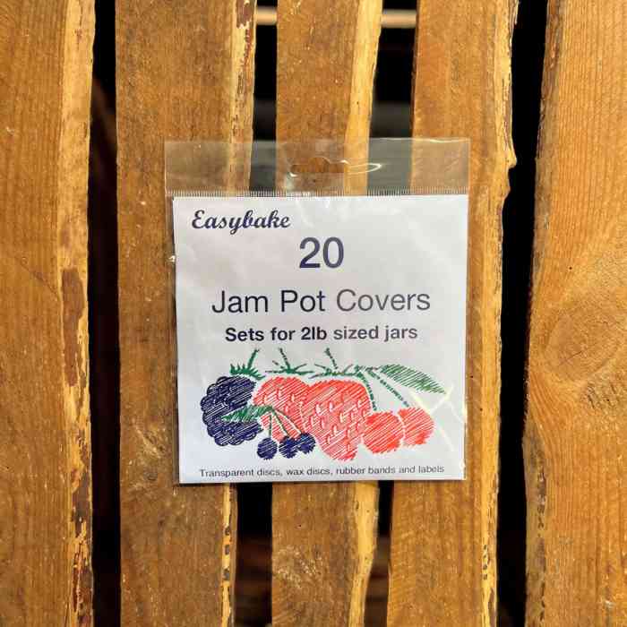 jam-pot-cover-set-wax-discs-cello-discs-labels-bands-2lb