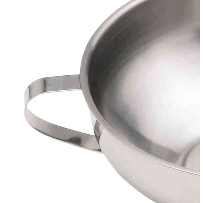 home-made-stainless-steel-jam-funnel
