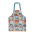 ulster-weavers-keep-on-trucking-childrens-oilcloth-pvc-apron