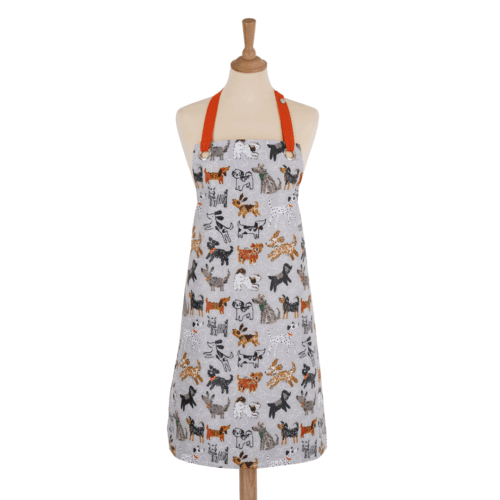 ulster-weavers-dog-days-oilcloth-pvc-apron